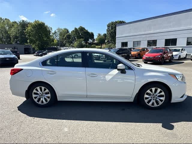 2015 Subaru Legacy 2.5i Premium