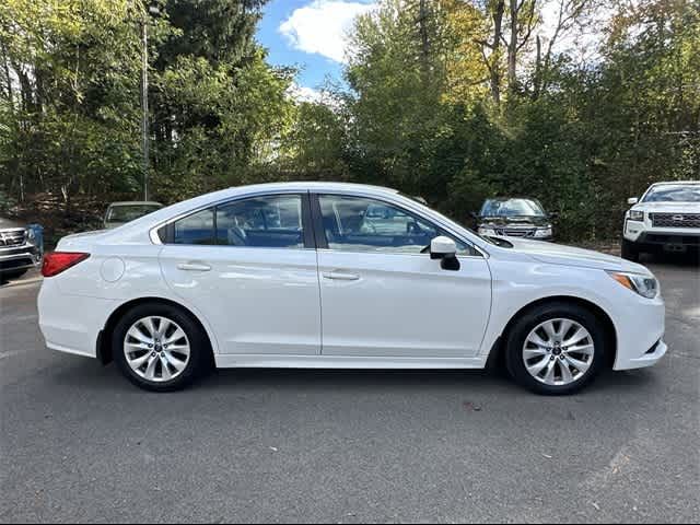 2015 Subaru Legacy 2.5i Premium