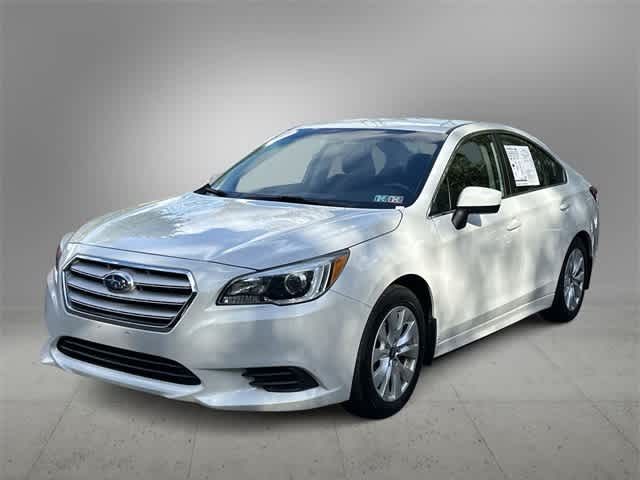 2015 Subaru Legacy 2.5i Premium