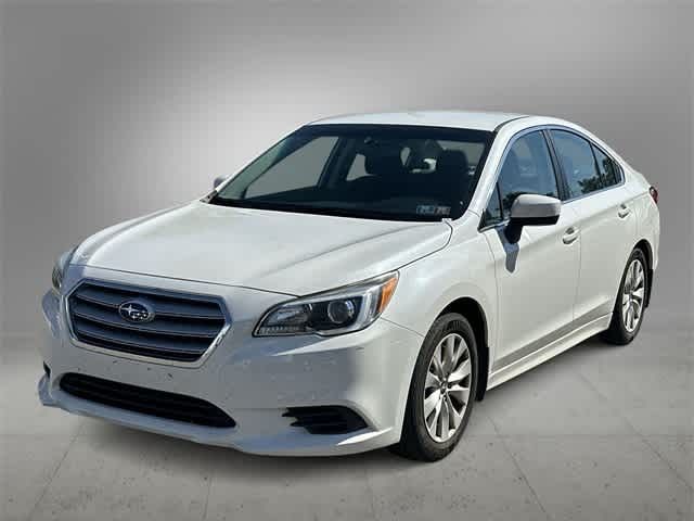 2015 Subaru Legacy 2.5i Premium