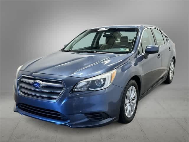 2015 Subaru Legacy 2.5i Premium