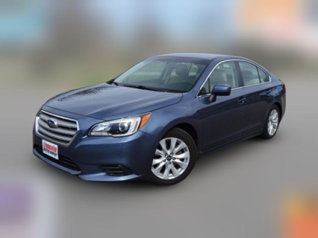 2015 Subaru Legacy 2.5i Premium