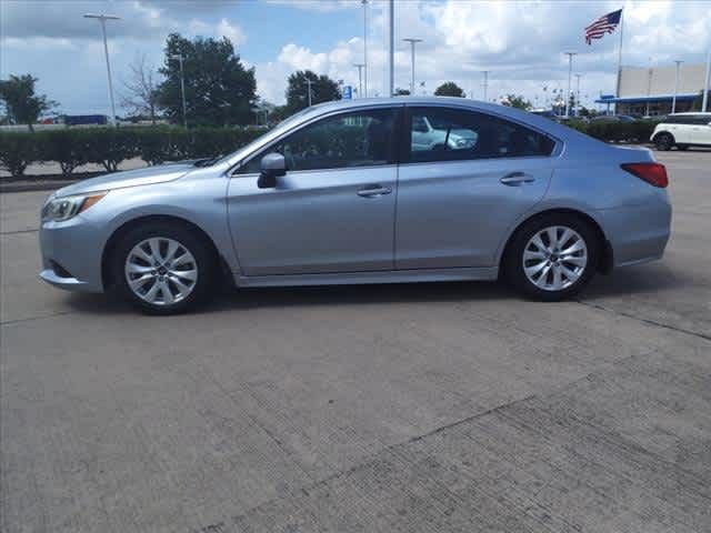 2015 Subaru Legacy 2.5i Premium