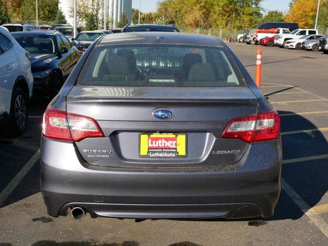 2015 Subaru Legacy 2.5i Premium