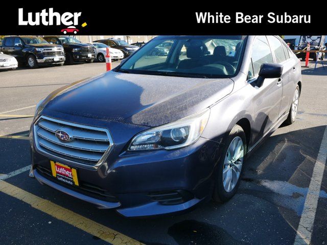 2015 Subaru Legacy 2.5i Premium