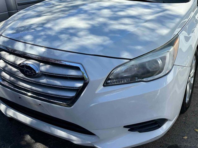 2015 Subaru Legacy 2.5i Premium