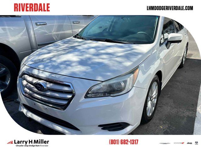 2015 Subaru Legacy 2.5i Premium