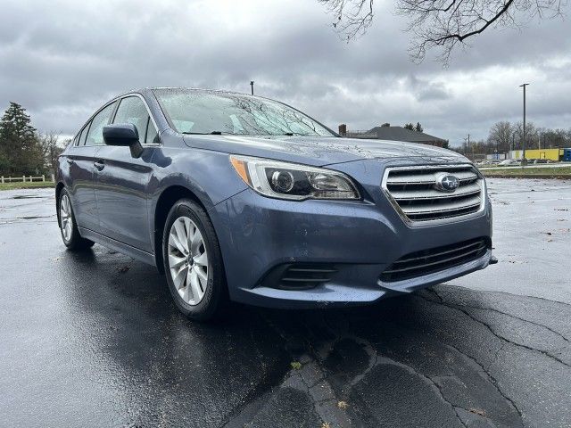 2015 Subaru Legacy 2.5i Premium