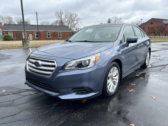 2015 Subaru Legacy 2.5i Premium