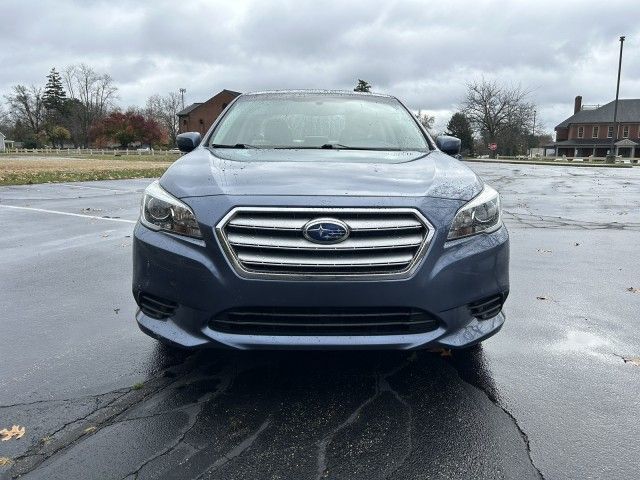 2015 Subaru Legacy 2.5i Premium