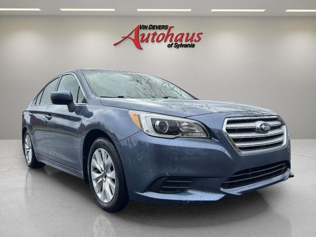 2015 Subaru Legacy 2.5i Premium