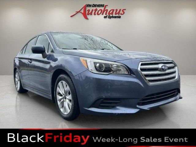 2015 Subaru Legacy 2.5i Premium