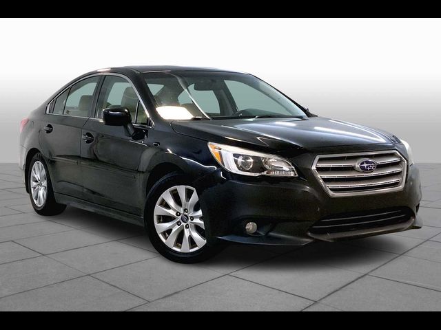 2015 Subaru Legacy 2.5i Premium