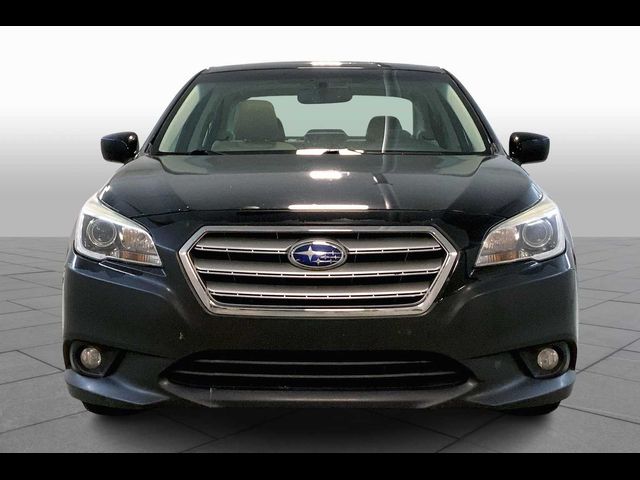 2015 Subaru Legacy 2.5i Premium