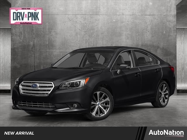 2015 Subaru Legacy 2.5i Premium