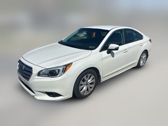 2015 Subaru Legacy 2.5i Premium