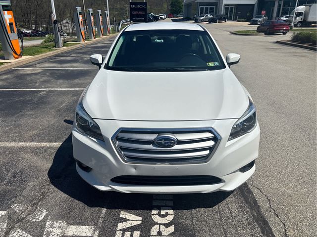 2015 Subaru Legacy 2.5i Premium