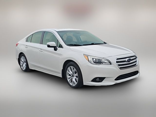 2015 Subaru Legacy 2.5i Premium