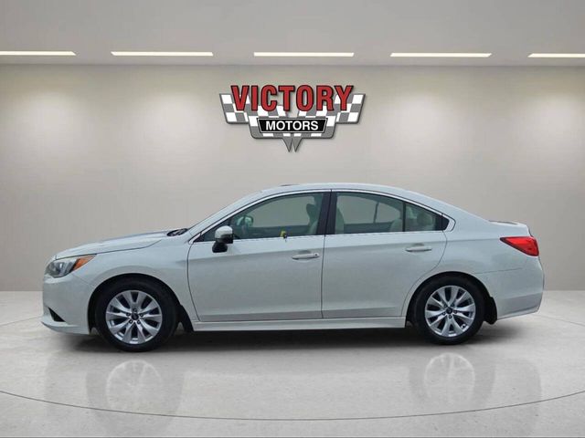 2015 Subaru Legacy 2.5i Premium