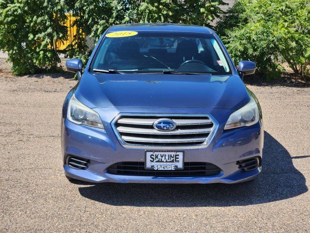 2015 Subaru Legacy 2.5i Premium