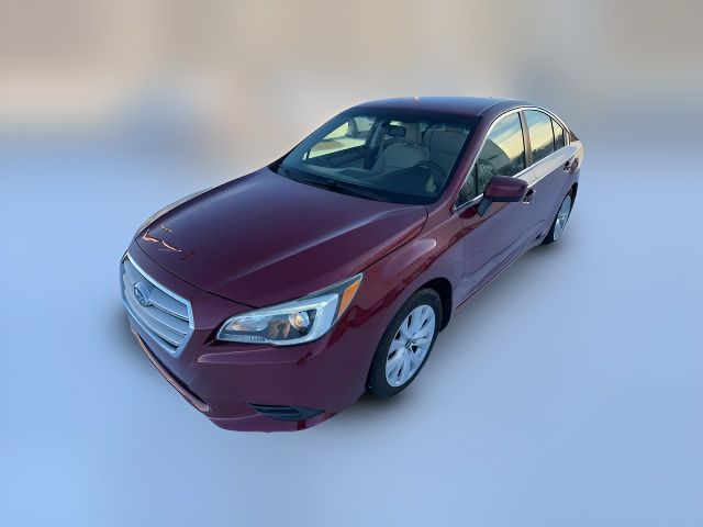 2015 Subaru Legacy 2.5i Premium