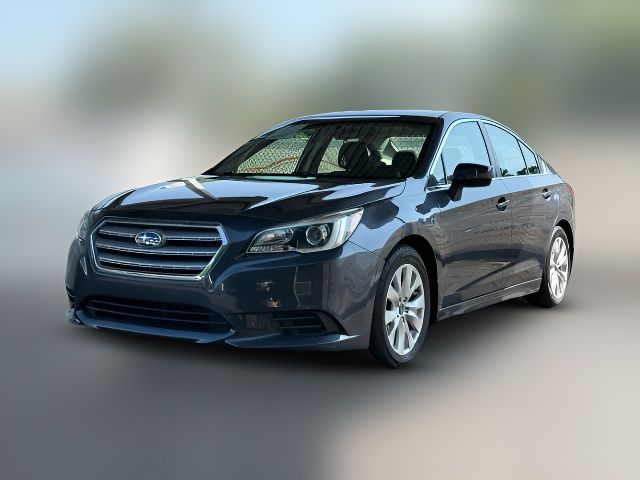 2015 Subaru Legacy 2.5i Premium