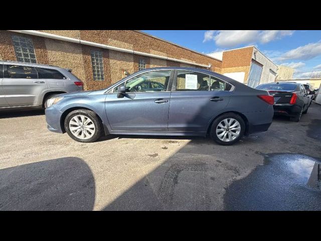 2015 Subaru Legacy 2.5i Premium