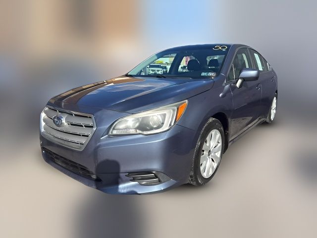 2015 Subaru Legacy 2.5i Premium