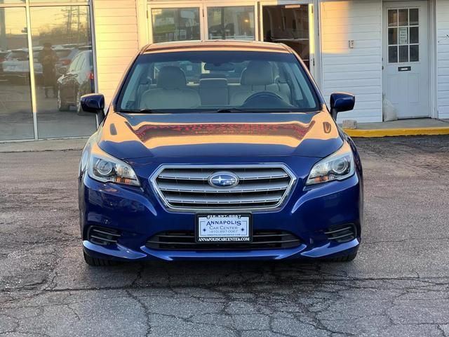 2015 Subaru Legacy 2.5i Premium