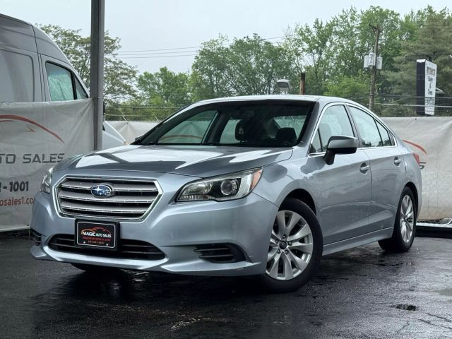 2015 Subaru Legacy 2.5i Premium