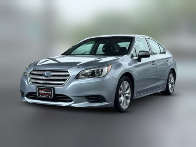 2015 Subaru Legacy 2.5i Premium