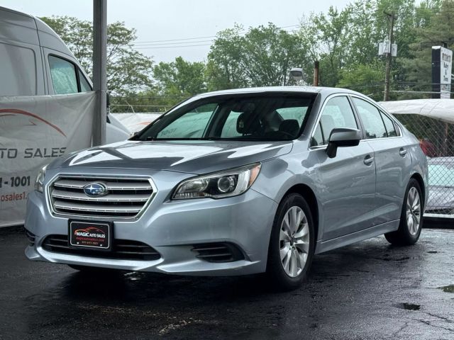2015 Subaru Legacy 2.5i Premium