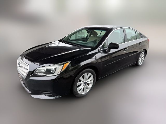 2015 Subaru Legacy 2.5i Premium