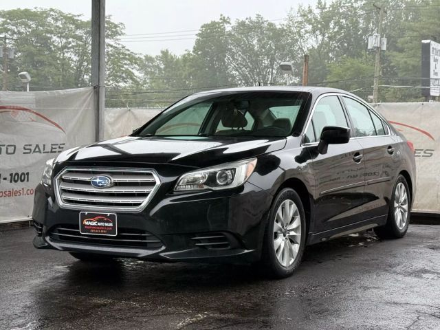 2015 Subaru Legacy 2.5i Premium