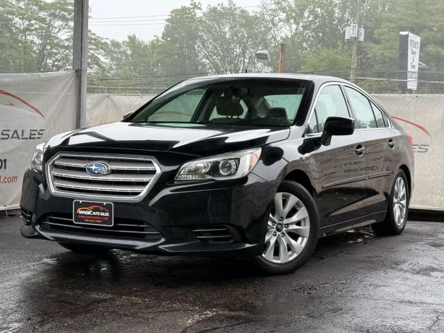 2015 Subaru Legacy 2.5i Premium
