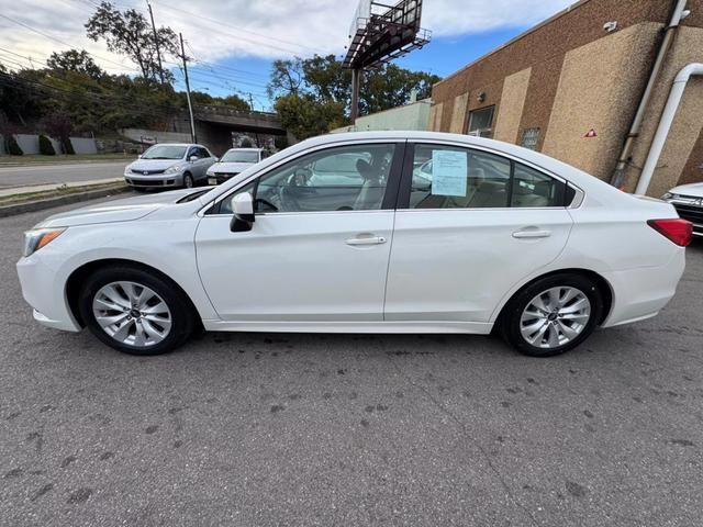 2015 Subaru Legacy 2.5i Premium