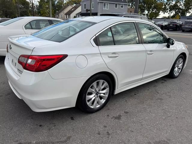 2015 Subaru Legacy 2.5i Premium