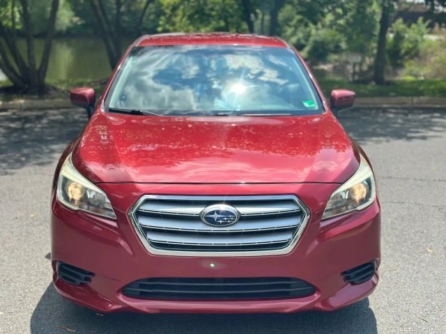 2015 Subaru Legacy 2.5i Premium