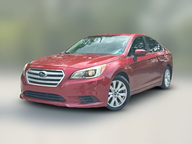 2015 Subaru Legacy 2.5i Premium
