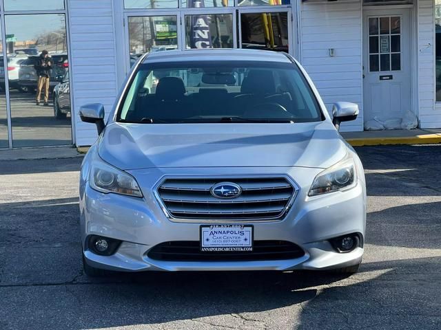 2015 Subaru Legacy 2.5i Premium