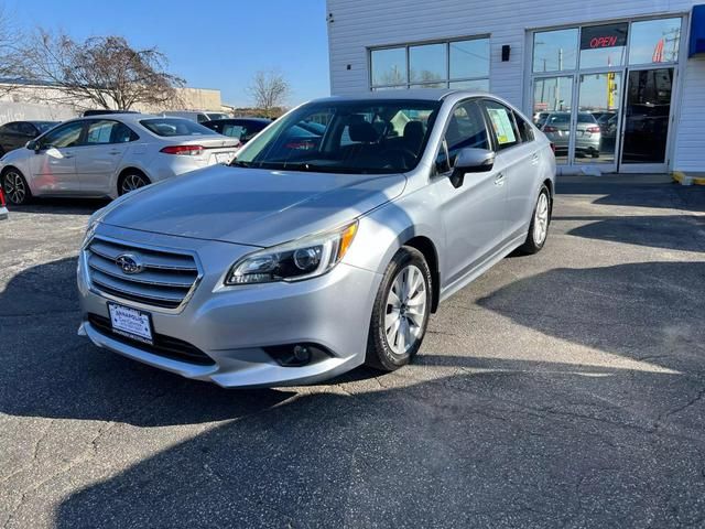 2015 Subaru Legacy 2.5i Premium