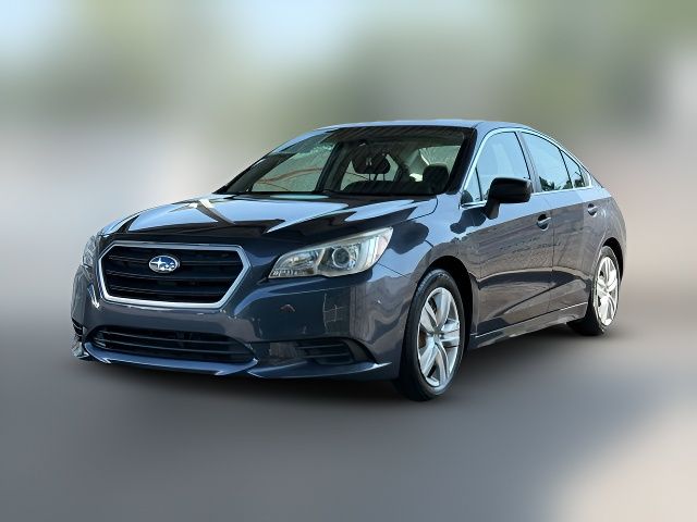 2015 Subaru Legacy 2.5i