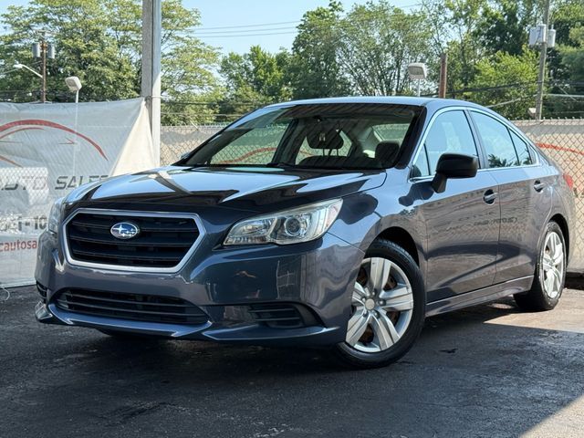 2015 Subaru Legacy 2.5i