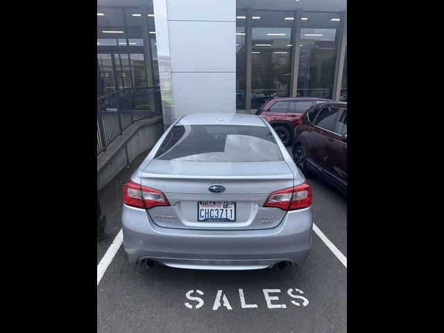 2015 Subaru Legacy 3.6R Limited