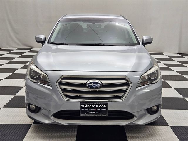 2015 Subaru Legacy 3.6R Limited