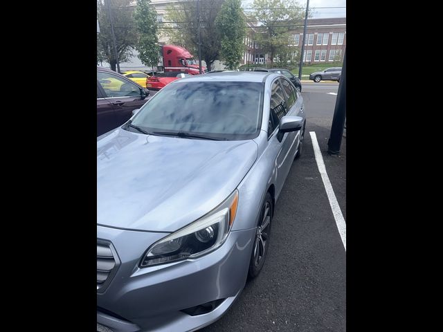 2015 Subaru Legacy 3.6R Limited