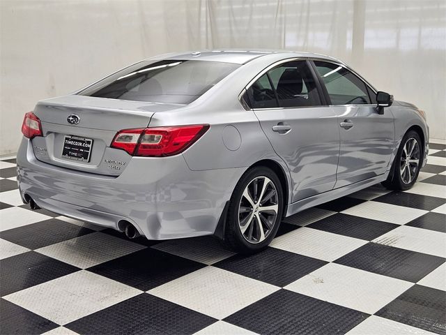 2015 Subaru Legacy 3.6R Limited