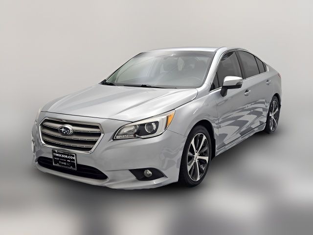 2015 Subaru Legacy 3.6R Limited