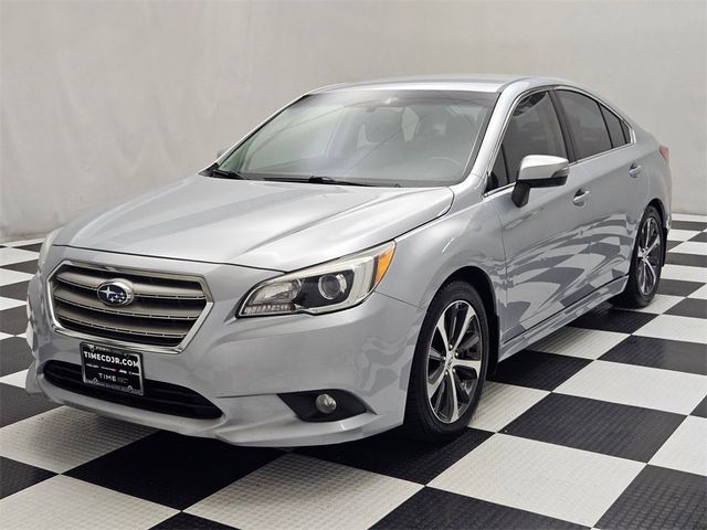 2015 Subaru Legacy 3.6R Limited