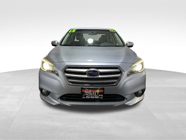 2015 Subaru Legacy 3.6R Limited